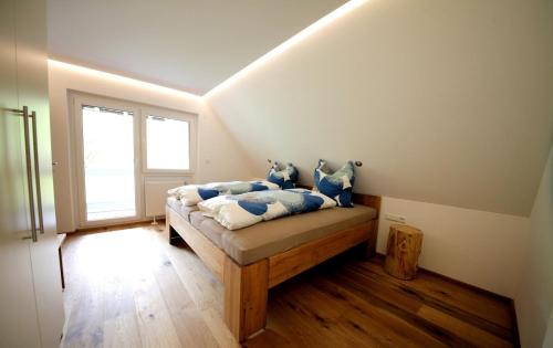 Unterkirnach Apartment | Ferienwohnungen Schwarzwaldtraum