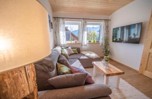 Grundlsee Apartment | Ferienwohnungen Seraphine und Theresia