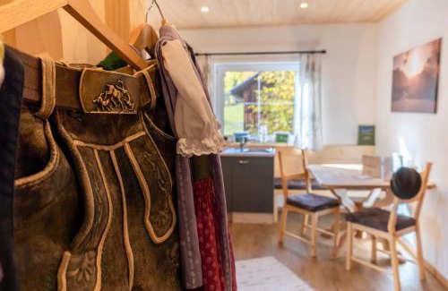 Grundlsee Apartment | Ferienwohnungen Seraphine und Theresia
