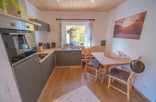 Grundlsee Apartment | Ferienwohnungen Seraphine und Theresia