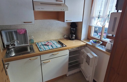 Huben Apartment | Ferienwohnungen Stabentheiner 1