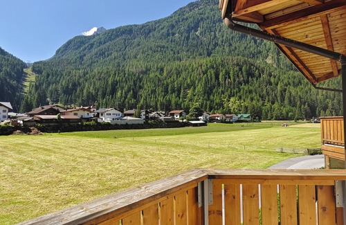 Huben Apartment | Ferienwohnungen Stabentheiner 1