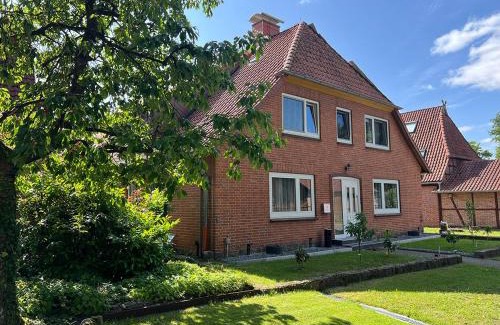Stellichte Apartment | Ferienwohnungen Stellichte