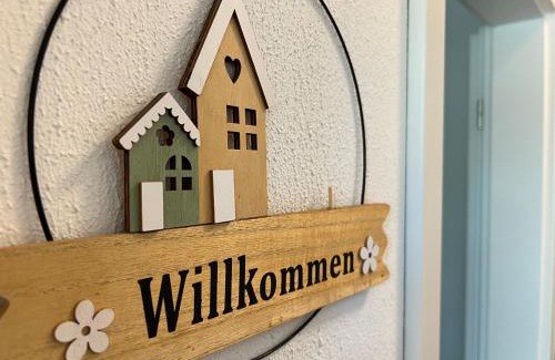 Stellichte Apartment | Ferienwohnungen Stellichte
