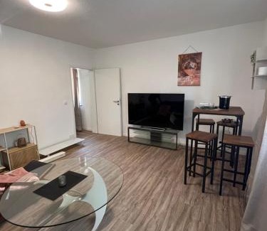 Stellichte Apartment | Ferienwohnungen Stellichte