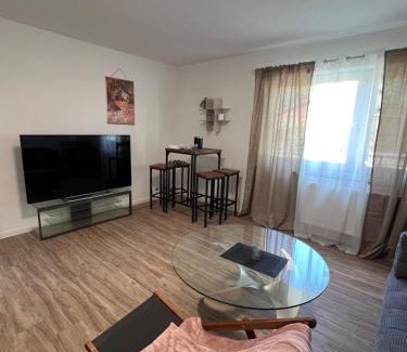 Stellichte Apartment | Ferienwohnungen Stellichte