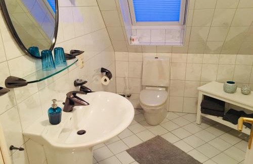 Toenning Apartment | Ferienwohnungen Stips