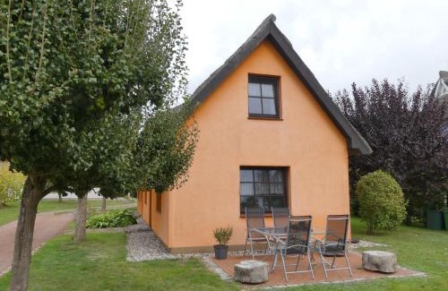 Wieck auf dem Darss House | Ferienwohnungen Strandweg 6