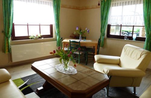 Wieck auf dem Darss House | Ferienwohnungen Strandweg 6