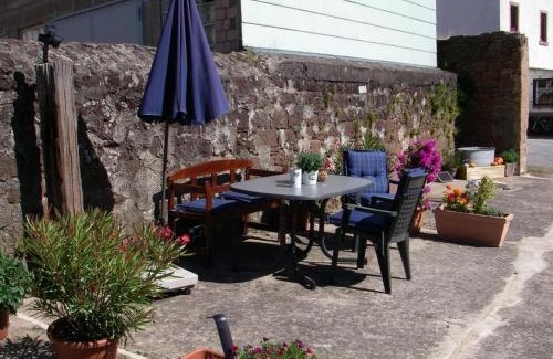 Schweich Apartment | Ferienwohnungen Thul