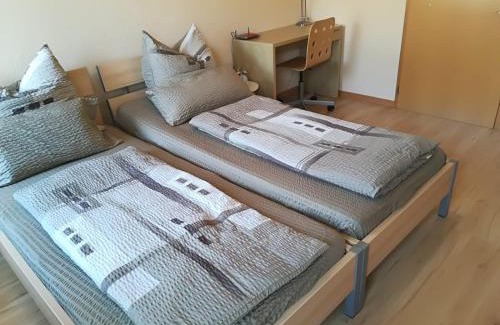 Schweich Apartment | Ferienwohnungen Thul