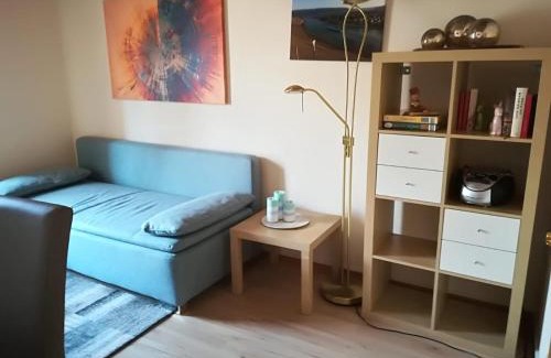 Schweich Apartment | Ferienwohnungen Thul