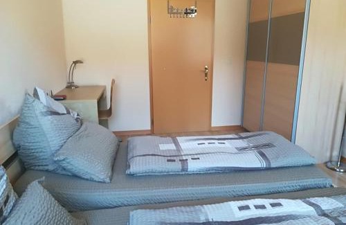 Schweich Apartment | Ferienwohnungen Thul