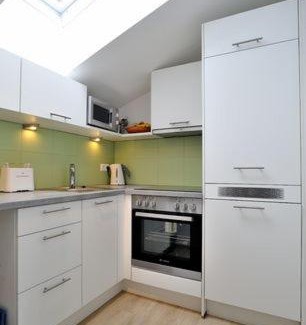 Patsch Apartment | Ferienwohnungen Tiroler Alpenhof