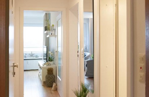 Gluecksburg Apartment | Ferienwohnungen Tobian