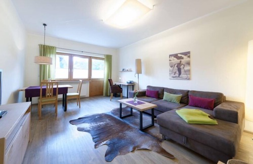 Bad Wiessee Hotel | Ferienwohnungen Trinkl
