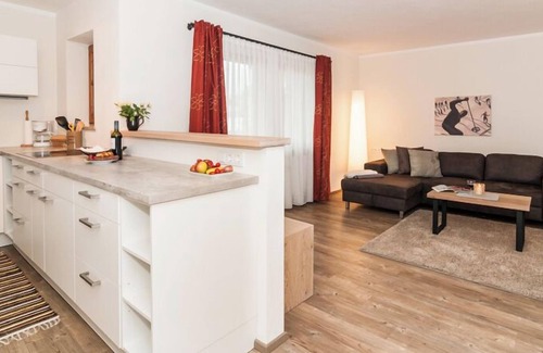 Bad Wiessee Hotel | Ferienwohnungen Trinkl