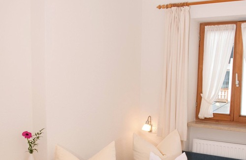 Bad Wiessee Hotel | Ferienwohnungen Trinkl