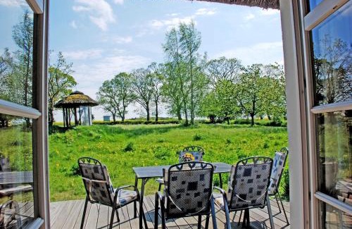 Sellin House | Ferienwohnungen unterm Reetdach