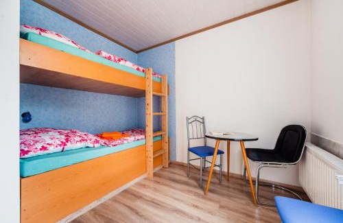 Wildemann Apartment | Ferienwohnungen und Ferienhaus Hafermarkt