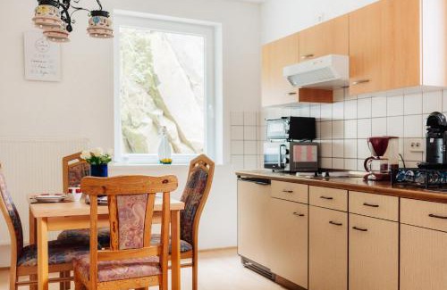 Wildemann Apartment | Ferienwohnungen und Ferienhaus Hafermarkt