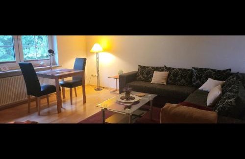 Eggstedt House | Ferienwohnungen und Monteurzimmer Eggstedter Moor