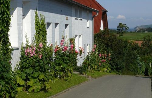 Thiessow Apartment | Ferienwohnungen Unter den Linden