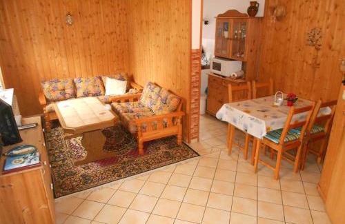 Dargen Apartment | Ferienwohnungen Ute Simdorn