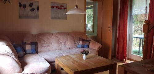 Wildemann Apartment | Ferienwohnungen-Waldblick-Wohnung-2