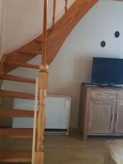 Wildemann Apartment | Ferienwohnungen-Waldblick-Wohnung-2