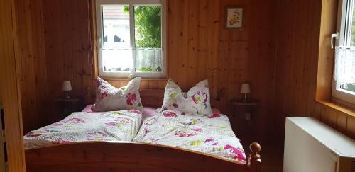 Wildemann Apartment | Ferienwohnungen-Waldblick-Wohnung-1