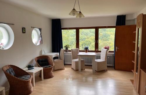 Remscheid Apartment | Ferienwohnungen Waldblick