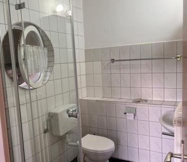 Remscheid Apartment | Ferienwohnungen Waldblick