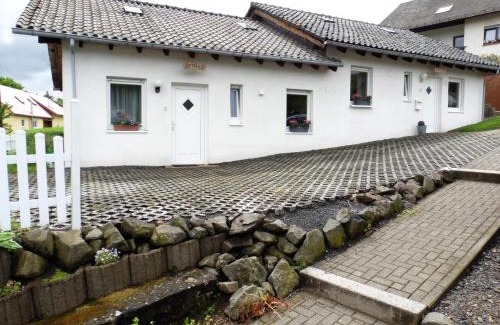 Niederwinkel Apartment | Ferienwohnungen Waldsicht und Dorfsicht
