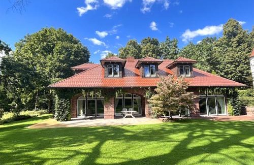 Muritz House | Ferienwohnungen Waren SEE 7740
