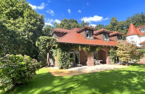 Muritz House | Ferienwohnungen Waren SEE 7740