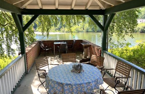 Muritz House | Ferienwohnungen Waren SEE 7740