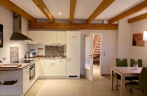 Bohlendorf Apartment | Ferienwohnungen Weitblick & Am Speicher