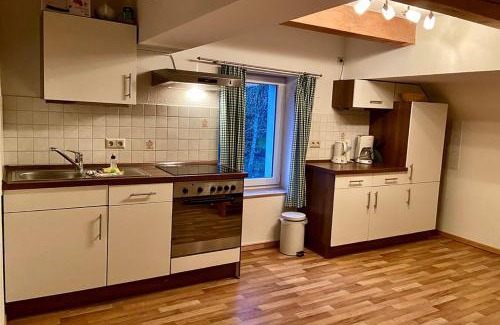 Bohlendorf Apartment | Ferienwohnungen Weitblick & Am Speicher