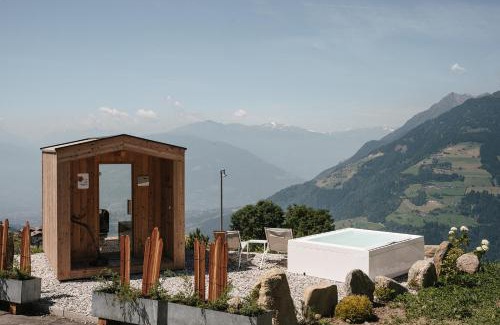 Schenna House | Ferienwohnungen Wiesbauer