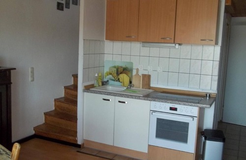 Reetz Apartment | Ferienwohnungen Willrich - Ferienwohnung 3