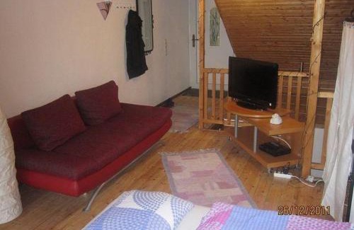 Reetz Apartment | Ferienwohnungen-Willrich-Ferienwohnung-2