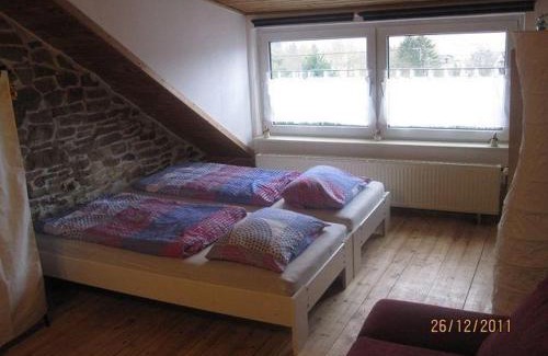 Reetz Apartment | Ferienwohnungen-Willrich-Ferienwohnung-2