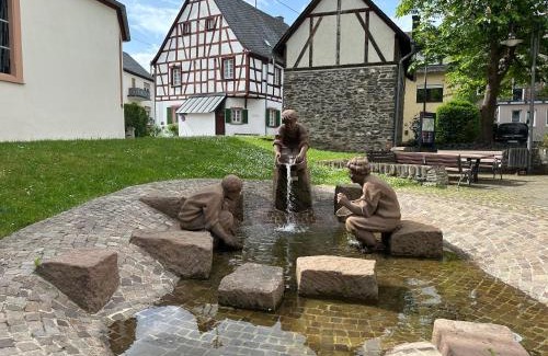 Andel Apartment | Ferienwohnungen zum Goldgräber