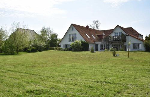 Insel Poel House | Ferienwohnungen "Zum Breitling" OVS 691