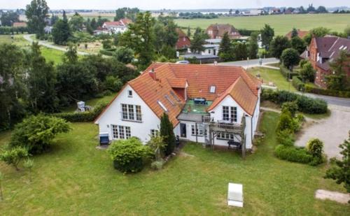 Insel Poel House | Ferienwohnungen "Zum Breitling" OVS 691