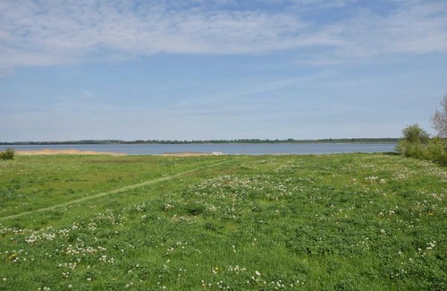 Insel Poel House | Ferienwohnungen "Zum Breitling" OVS 691