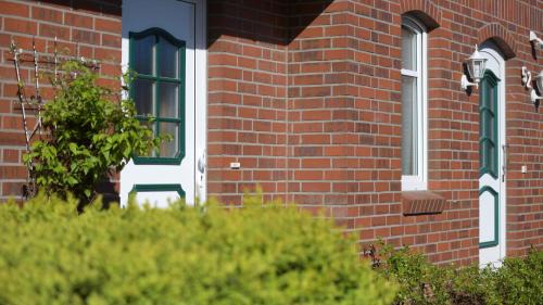 Bielenberg Apartment | Ferienwohnungen Zum Paradies