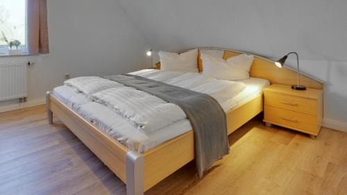 Bielenberg Apartment | Ferienwohnungen Zum Paradies
