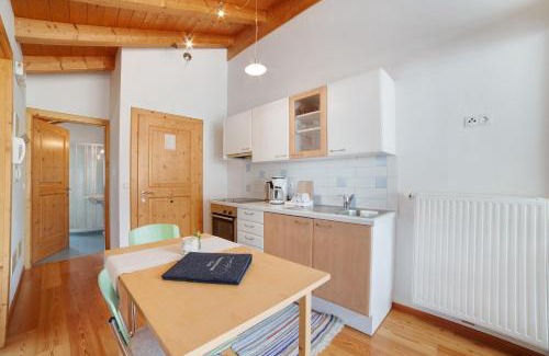 Burgusio Apartment | Ferienwohnungen Zwick Valarga